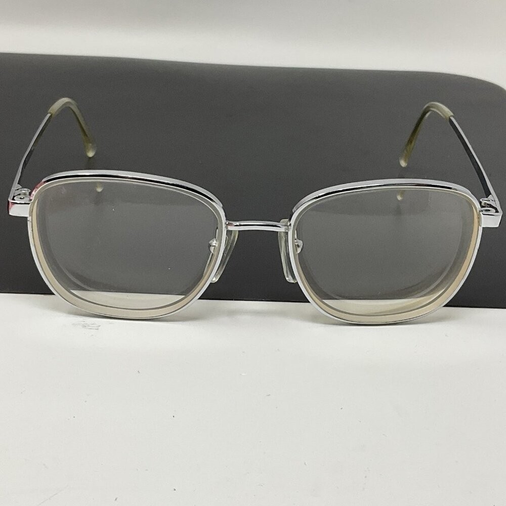 AO American Optical AO-Safety Z87 Eyeglasses 50 [] 17 Glasses/Frames